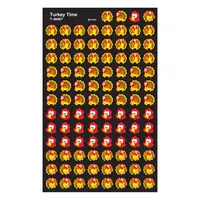 SuperShapes-Turkey Time