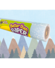 Better Than Paper- Moving Mountains