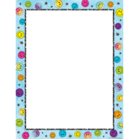 Brights 4Ever Blank Chart