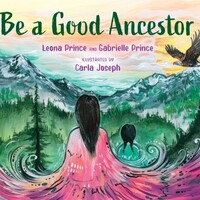 Be a Good Ancestor