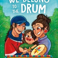 We Belong to the Drum