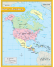 North America Chart