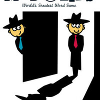 Spy Mad Libs