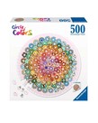 Ravensburger Circle of Colors 500pc Round
