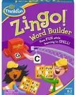 Thinkfun Zingo! Word Builder