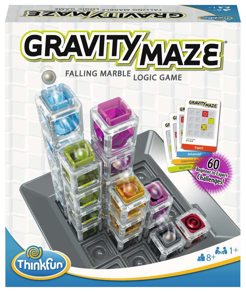 Thinkfun Gravity Maze