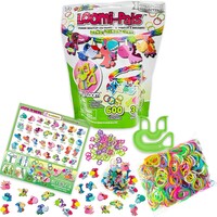 Rainbow Loom Loomi-Pals- Dino