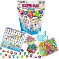 Rainbow Loom Loomi-Pals-Zoo