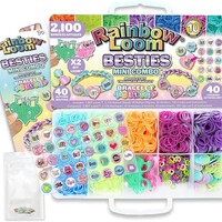 Rainbow Loom Besties Mini Combo