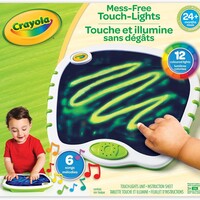 Mess Free Activity Set