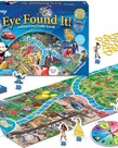 Disney Eye Found It Board Game