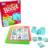 Zingo Boost #2