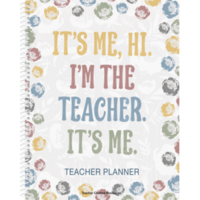 Classroom Cottage Lesson Planner