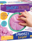 Sensory Discs-Squishy Stuff