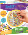 Sensory Discs- Hidden Stuff