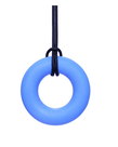 ARK's Chewable Ring Necklace