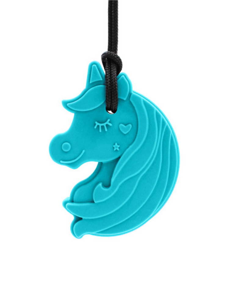 ARK's Chewnicorn™ Sensory Chew Necklace