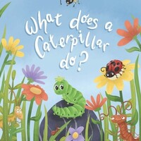 What do Caterpillars Do?