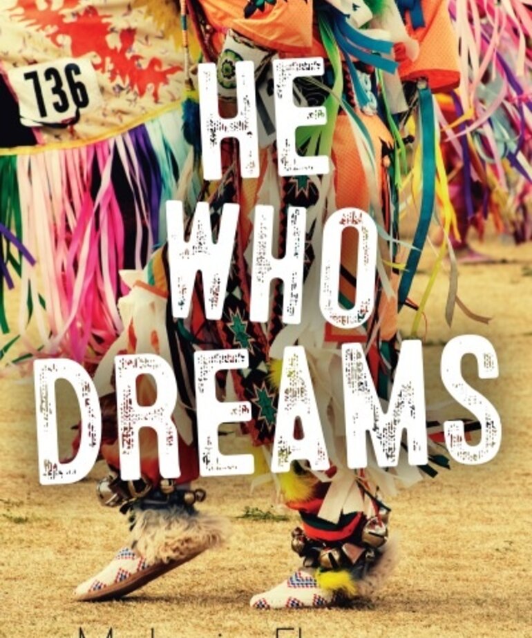 He Who Dreams