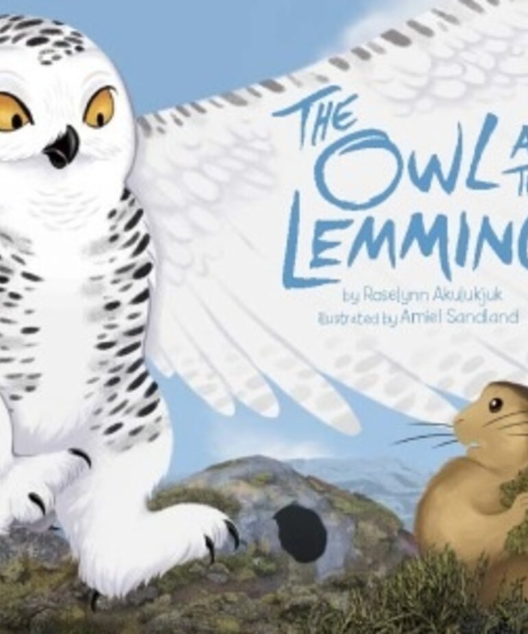 The Owl and the Lemming