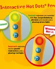 Educational Insights Hot Dots Let's Learn Kindergarten Reading