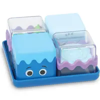Cool Down Sensory Fidget Set