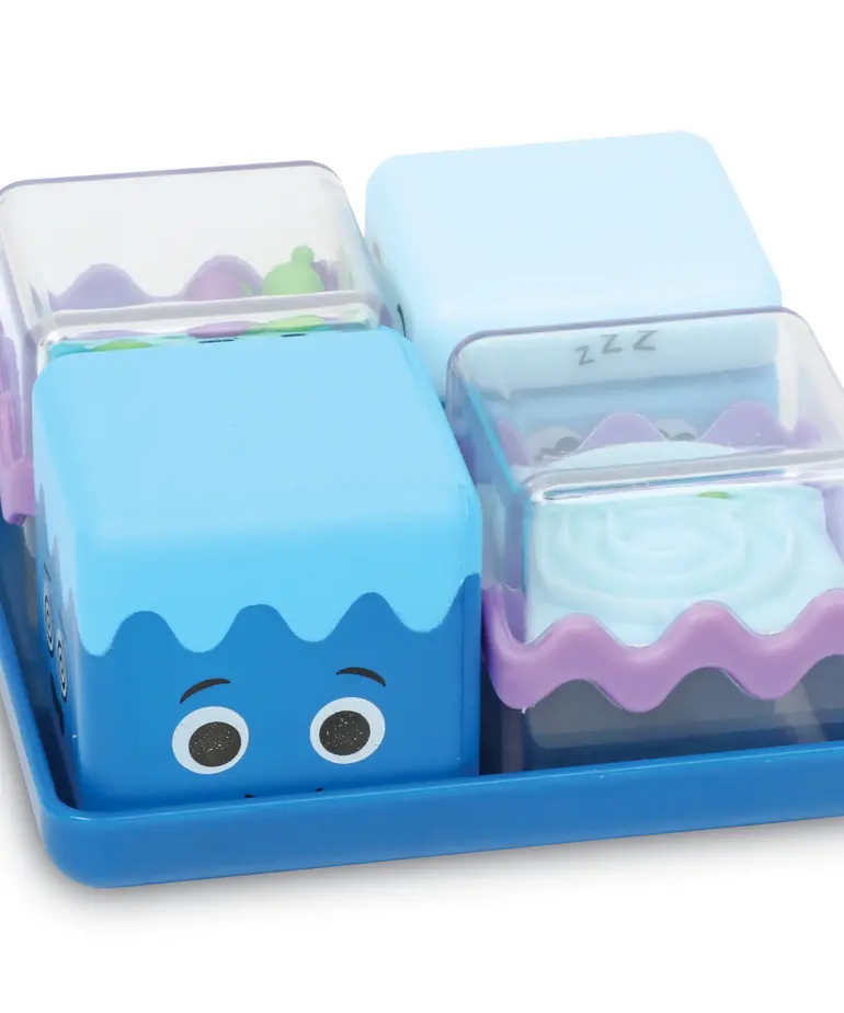 Cool Down Sensory Fidget Set
