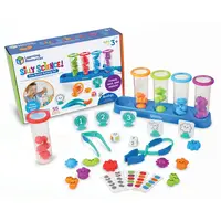 Silly Science Sorting Set