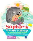 Sophie's Seashell Scramble