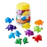 Snap-n-Learn Matching Dinos