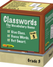 Classwords Grade 3