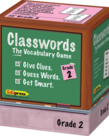 Classwords Grade 2