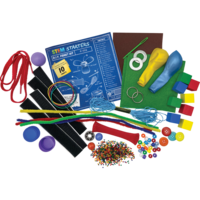 Stem Starters: DIY Fidget Kit