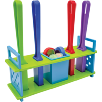 Up Close Science: Magnetic Activity Set