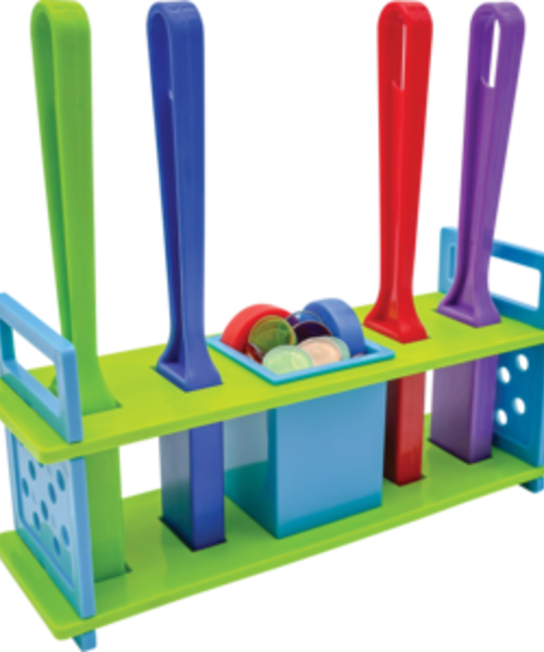 Up Close Science: Magnetic Activity Set