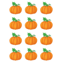 Pumpkin Mini Accent