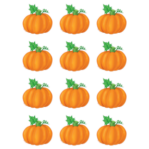 Pumpkin Mini Accent