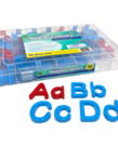 Magnetic Letters Deluxe Set