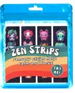 Zen Strips-Sand Cuties