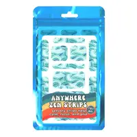 Anywhere Zen Strips-Sand Waves