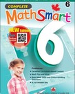 Complete Math Smart Gr. 6 Extensive Edition
