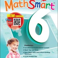 Complete Math Smart Gr. 6 Extensive Edition