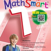 Complete Math Smart Gr. 7