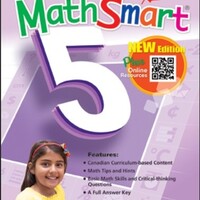 Complete Math Smart Gr. 5