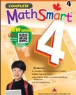 Complete Math Smart Extensive Edition Gr. 4