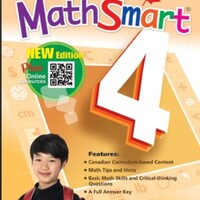Complete Math Smart Extensive Edition Gr. 4