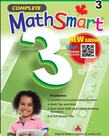 Complete MathSmart Grade 3 (Extensive Edition)