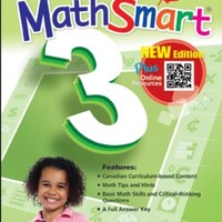 Complete MathSmart Grade 3 (Extensive Edition)