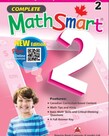 Complete Math Smart Extensive Edition Gr. 2