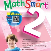 Complete Math Smart Extensive Edition Gr. 2